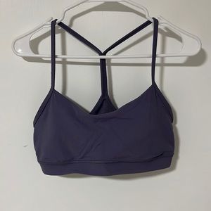 Flow Y Nulu lululemon sports bra